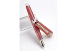 Sailor ProGear Slim Solar Term 'Tako' Vulpen -Winkel Voor Kantoorartikelen Sailor ProGear Slim Solar Term Fountain Pen Tako 5