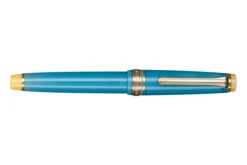 Sailor ProGear Slim Solar Term 'Yuzuyu' Vulpen 7 Sailor ProGear Slim Solar Term 'Yuzuyu' Vulpen -Winkel Voor Kantoorartikelen Sailor ProGear Slim Solar Term Fountain Pen Yuzuyu 3