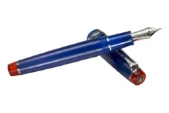 Sailor Pro Gear Sunset Over The Ocean Vulpen -Winkel Voor Kantoorartikelen Sailor ProGear Sunset 11 8656 fp 3