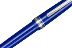 Sailor Pro Gear Slim Sunset Over The Ocean Vulpen -Winkel Voor Kantoorartikelen Sailor ProGear Sunset 11 8657 fp 3