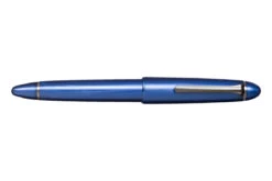 Sailor 1911 Ringless Metallic 'Simply Blue' Vulpen -Winkel Voor Kantoorartikelen Sailor Ringless Simply Blue 4