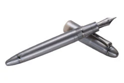 Sailor 1911 Ringless Metallic 'Simply Gray' Vulpen -Winkel Voor Kantoorartikelen Sailor Ringless Simply Gray 3