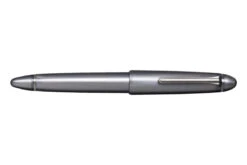Sailor 1911 Ringless Metallic 'Simply Gray' Vulpen -Winkel Voor Kantoorartikelen Sailor Ringless Simply Gray 4