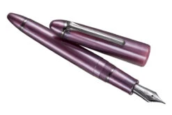 Sailor 1911 Ringless Metallic 'Simply Red' Vulpen -Winkel Voor Kantoorartikelen Sailor Ringless Simply Red 3