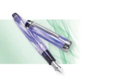 Sailor VEILIO Violet Vulpen -Winkel Voor Kantoorartikelen Sailor Veilio Pearl Violet FP 3