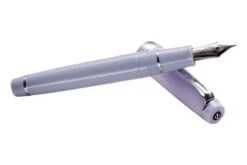 Sailor Pro Gear Pillow Book Winter Sky Vulpen -Winkel Voor Kantoorartikelen Sailor WinterSky PG FP 3