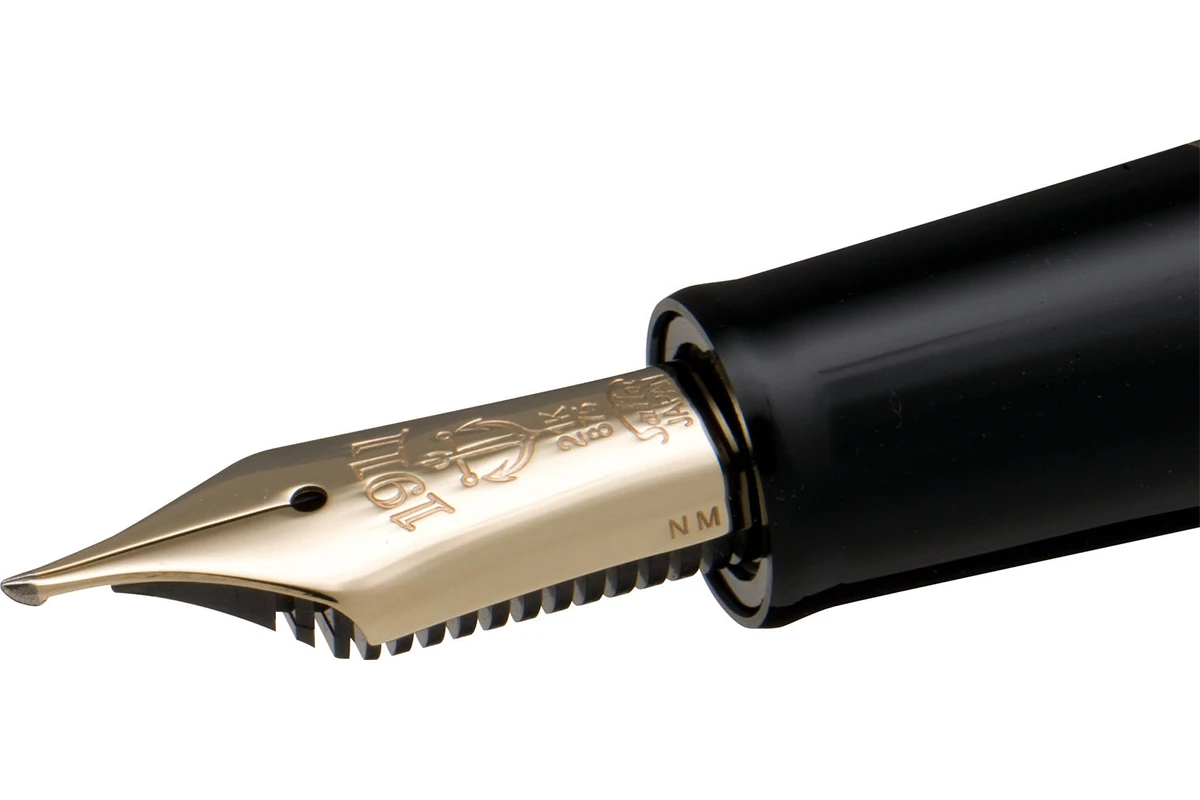 Sailor Limited Edition Naginata Togi GT Vulpen 2 Sailor Limited Edition Naginata Togi GT Vulpen - Afbeelding 2