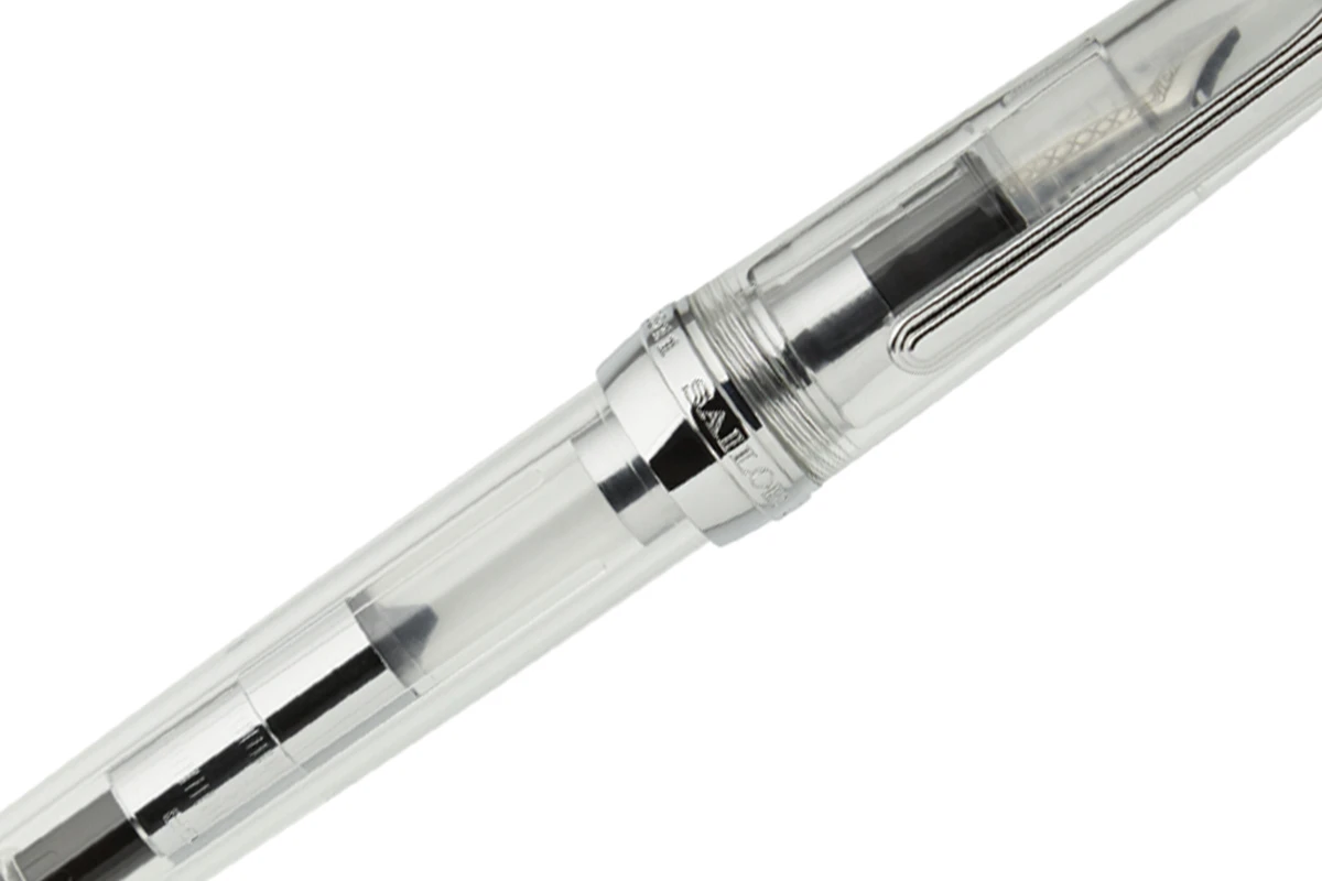 Sailor Pro Gear Slim Demonstrator Vulpen 3 Sailor Pro Gear Slim Demonstrator Vulpen - Afbeelding 3