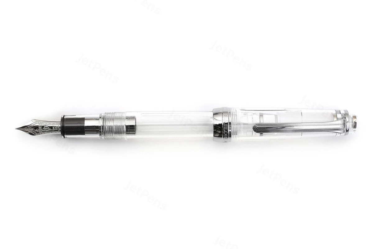 Sailor Pro Gear Slim Demonstrator Vulpen 1 Sailor Pro Gear Slim Demonstrator Vulpen