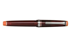 Sailor Pro Gear Slim Negroni Limited Edition Vulpen -Winkel Voor Kantoorartikelen Sailor pro gear negroni fp 4