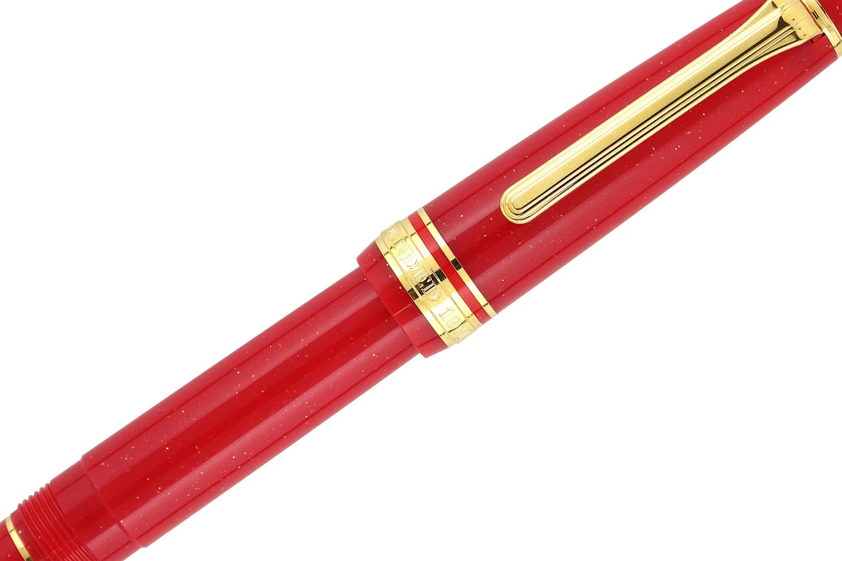 Sailor Pro Gear Slim Shikiori Princess Kaguya Vulpen 2 Sailor Pro Gear Slim Shikiori Princess Kaguya Vulpen - Afbeelding 2