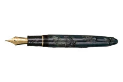Sailor Wabi Sabi Green Bespoke Limited Edition Vulpen