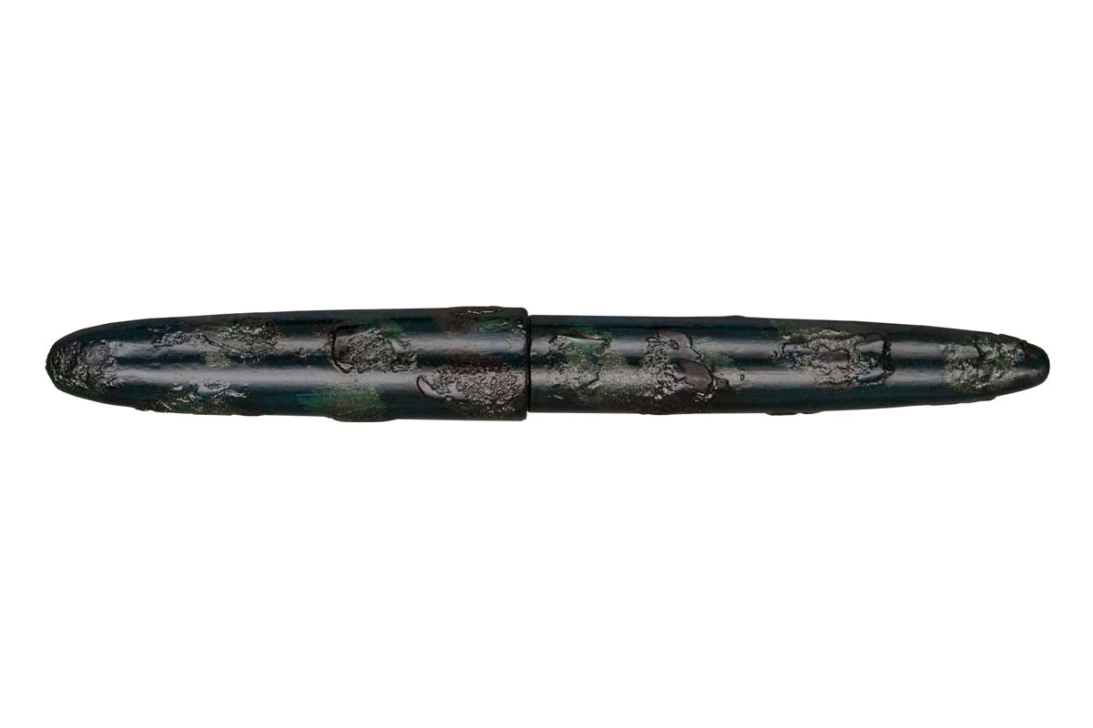 Sailor Wabi Sabi Green Bespoke Limited Edition Vulpen 3 Sailor Wabi Sabi Green Bespoke Limited Edition Vulpen - Afbeelding 3
