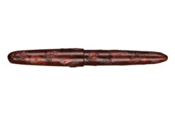 Sailor Wabi Sabi Red Bespoke Limited Edition Vulpen -Winkel Voor Kantoorartikelen Sailor wabi sabi red fp 3