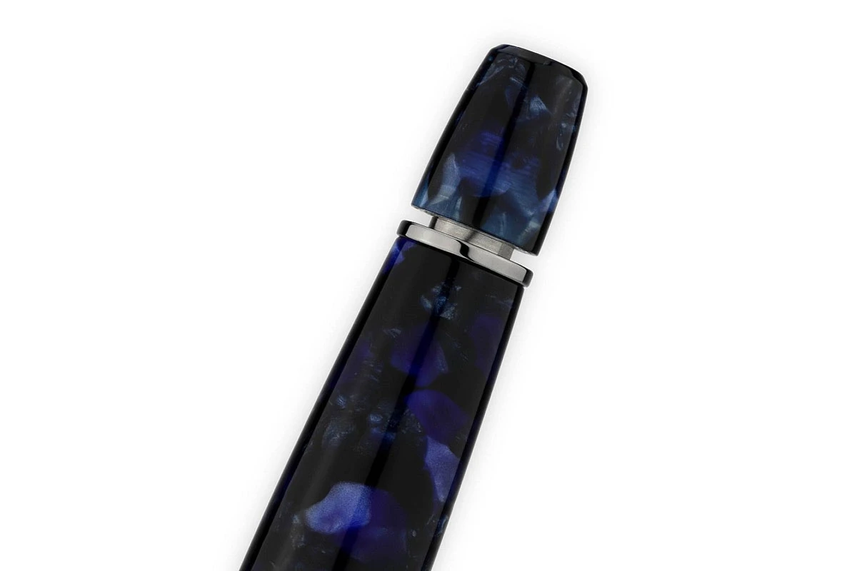 Scribo La Dotta Piella Limited Edition Vulpen 4 Scribo La Dotta Piella Limited Edition Vulpen - Afbeelding 4