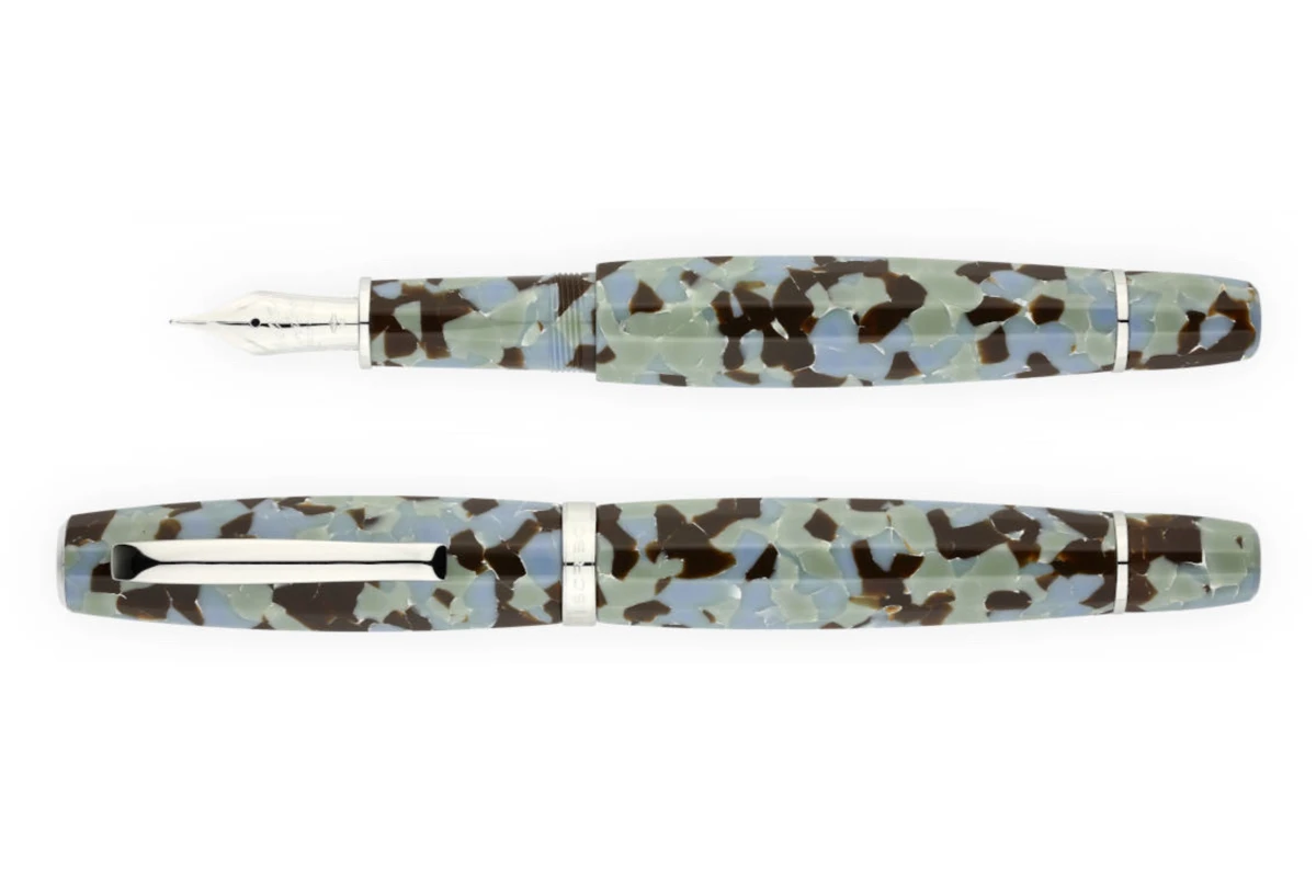 Scribo FEEL Graniglia Vulpen 1 Scribo FEEL Graniglia Vulpen