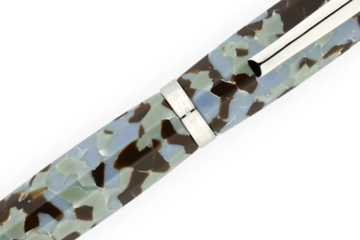 Scribo FEEL Graniglia Vulpen 2 Scribo FEEL Graniglia Vulpen - Afbeelding 2