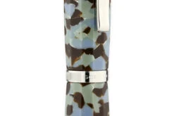 Scribo FEEL Graniglia Vulpen 7 Scribo FEEL Graniglia Vulpen -Winkel Voor Kantoorartikelen Scribo FEEL Graniglia Fountain Pen 4