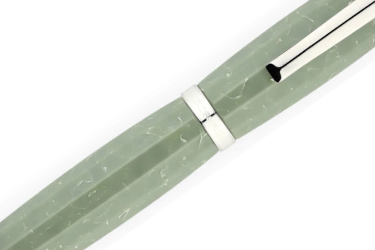 Scribo FEEL Verde Antico Vulpen 1 Scribo FEEL Verde Antico Vulpen