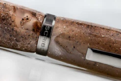 Scribo Feel Spiaggia Rosa Vulpen -Winkel Voor Kantoorartikelen Scribo Feel Spiaggia Rosa FP 4