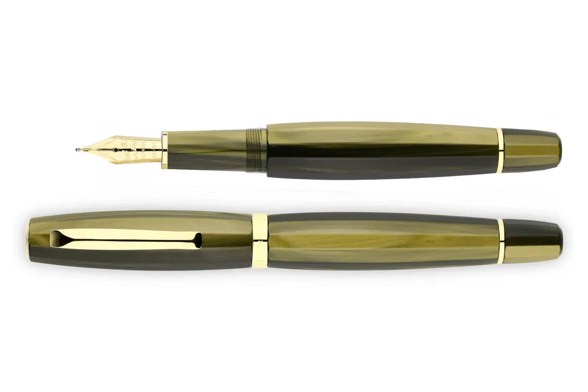 Scribo Feel Germoglio Vulpen 1 Scribo Feel Germoglio Vulpen