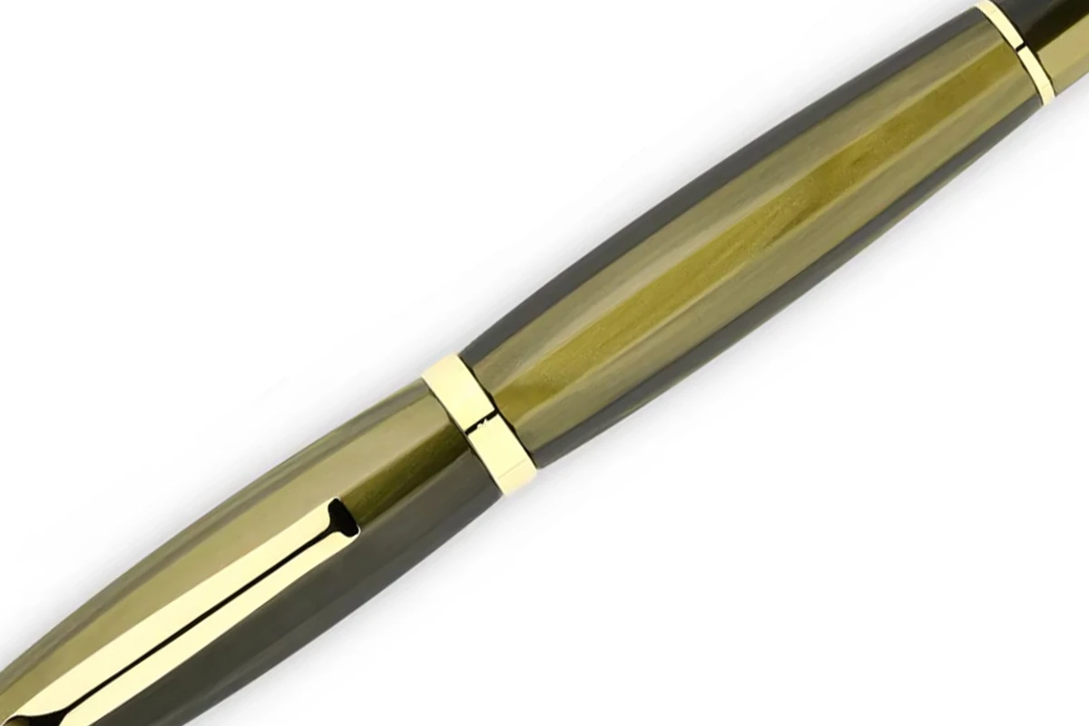 Scribo Feel Germoglio Vulpen 2 Scribo Feel Germoglio Vulpen - Afbeelding 2