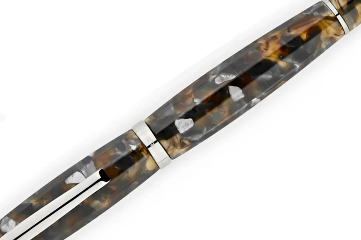 Scribo Feel Inverno Vulpen 2 Scribo Feel Inverno Vulpen - Afbeelding 2