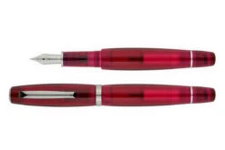 Scribo Feel Ombre Magenta Ruthenium Vulpen