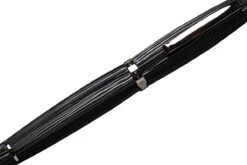 Scribo La Dotta Domus Black Vulpen -Winkel Voor Kantoorartikelen Scribo20La20Dotta20Domus20Black20Flex20Nib20Vulpen203