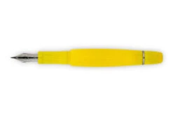 Scribo La Dotta Studiorum Yellow Vulpen