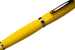 Scribo La Dotta Studiorum Yellow Vulpen -Winkel Voor Kantoorartikelen Scribo20La20Dotta20Studiorum20Yellow20Flex20Nib20Vulpen203