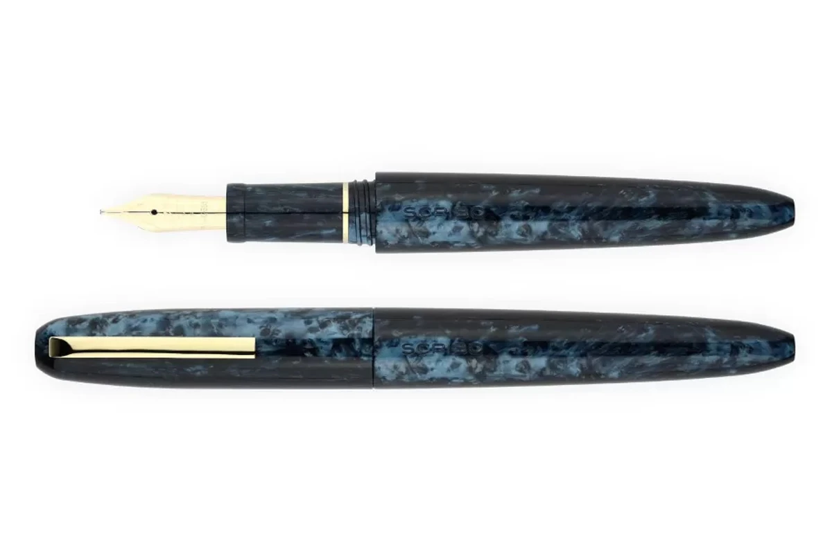 Scribo Piuma Agata Vulpen 1 Scribo Piuma Agata Vulpen