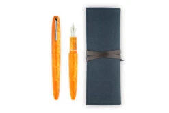 Scribo Piuma Corniola Vulpen 7 Scribo Piuma Corniola Vulpen -Winkel Voor Kantoorartikelen Scribo20Piuma20Corniola 4