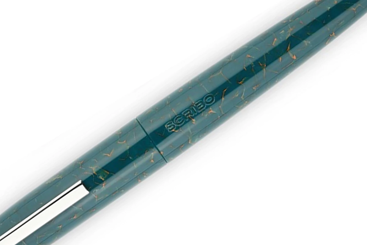 Scribo Piuma Impressione Vulpen 2 Scribo Piuma Impressione Vulpen - Afbeelding 2