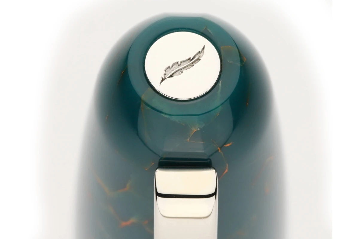 Scribo Piuma Impressione Vulpen 5 Scribo Piuma Impressione Vulpen - Afbeelding 5