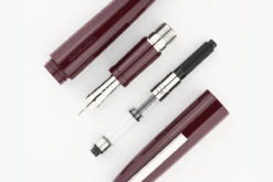 Scribo Piuma Ratio Vulpen 7 Scribo Piuma Ratio Vulpen -Winkel Voor Kantoorartikelen Scribo20Piuma20Ratio20fp 3