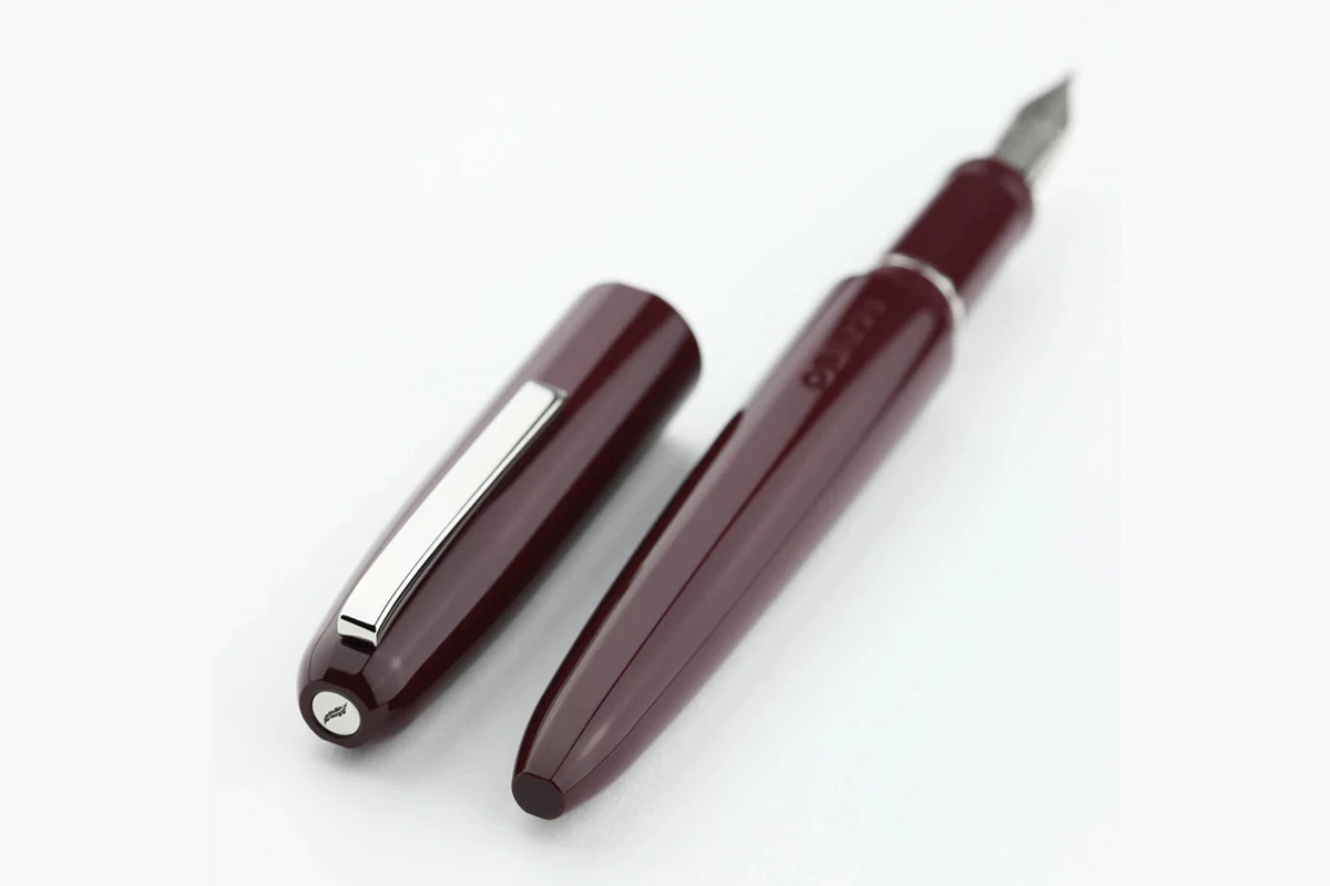 Scribo Piuma Ratio Vulpen 5 Scribo Piuma Ratio Vulpen - Afbeelding 5