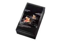 Sailor King Of Pens Samurai 'Battle Of Ujigawa' Vulpen 9 Sailor King Of Pens Samurai 'Battle Of Ujigawa' Vulpen -Winkel Voor Kantoorartikelen UJIGAWA205