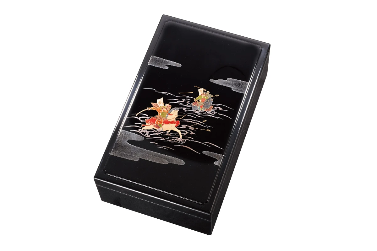 Sailor King Of Pens Samurai 'Battle Of Ujigawa' Vulpen 5 Sailor King Of Pens Samurai 'Battle Of Ujigawa' Vulpen - Afbeelding 5