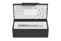 Caran D'Ache Varius Rainbow Limited Edition Balpen -Winkel Voor Kantoorartikelen Varius20Rainbow20LE20balpen 3