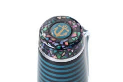 Sailor Wajima Bijou Sapphire 21K Vulpen -Winkel Voor Kantoorartikelen Wahima20Bijou20Sapphire204