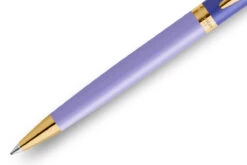 Waterman Hémisphère Colour Blocking Purple GT Balpen -Winkel Voor Kantoorartikelen Waterman Hemisphere Colour Blocking Purple Ballpoint 3