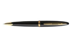Waterman Carène Black Sea GT Balpen
