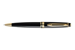 Waterman Expert Laque Black GT Balpen