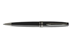 Waterman Expert Metallic Black RT Balpen