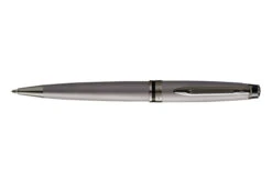 Waterman Expert Metallic Silver RT Balpen