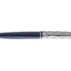 Waterman Expert L' Essence Du Blue Balpen
