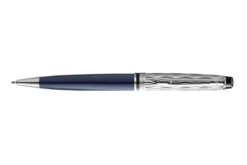 Waterman Expert L' Essence Du Blue Balpen