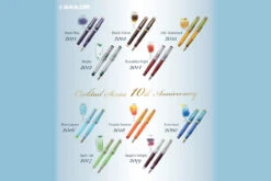 Sailor Old-fashioned Cocktail Professional Gear Vulpen 7 Sailor Old-fashioned Cocktail Professional Gear Vulpen -Winkel Voor Kantoorartikelen X 2