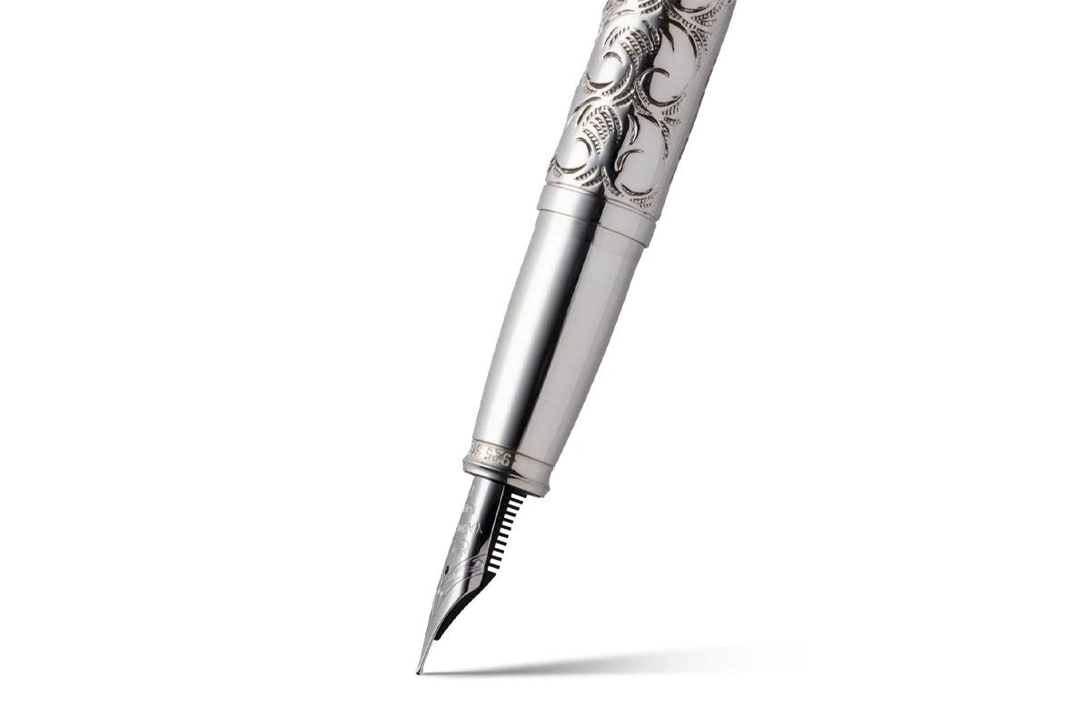 Yard O Led Viceroy The Grand Victorian Vulpen 2 Yard O Led Viceroy The Grand Victorian Vulpen - Afbeelding 2